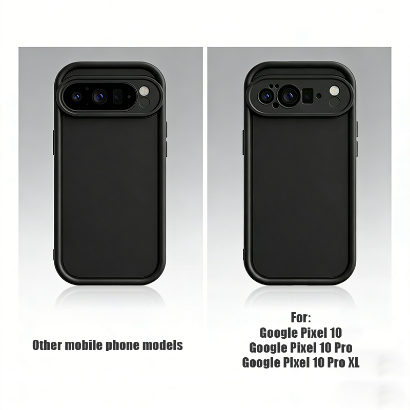 Zebra Stripe Pattern TPU Phone - Google Pixel 9 recension och pris