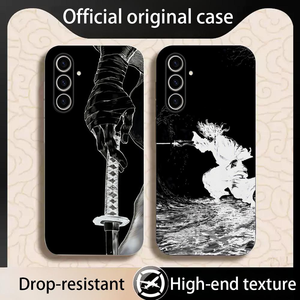 Fashion fantasma cool samurai  - Samsung Galaxy S24 recension och pris