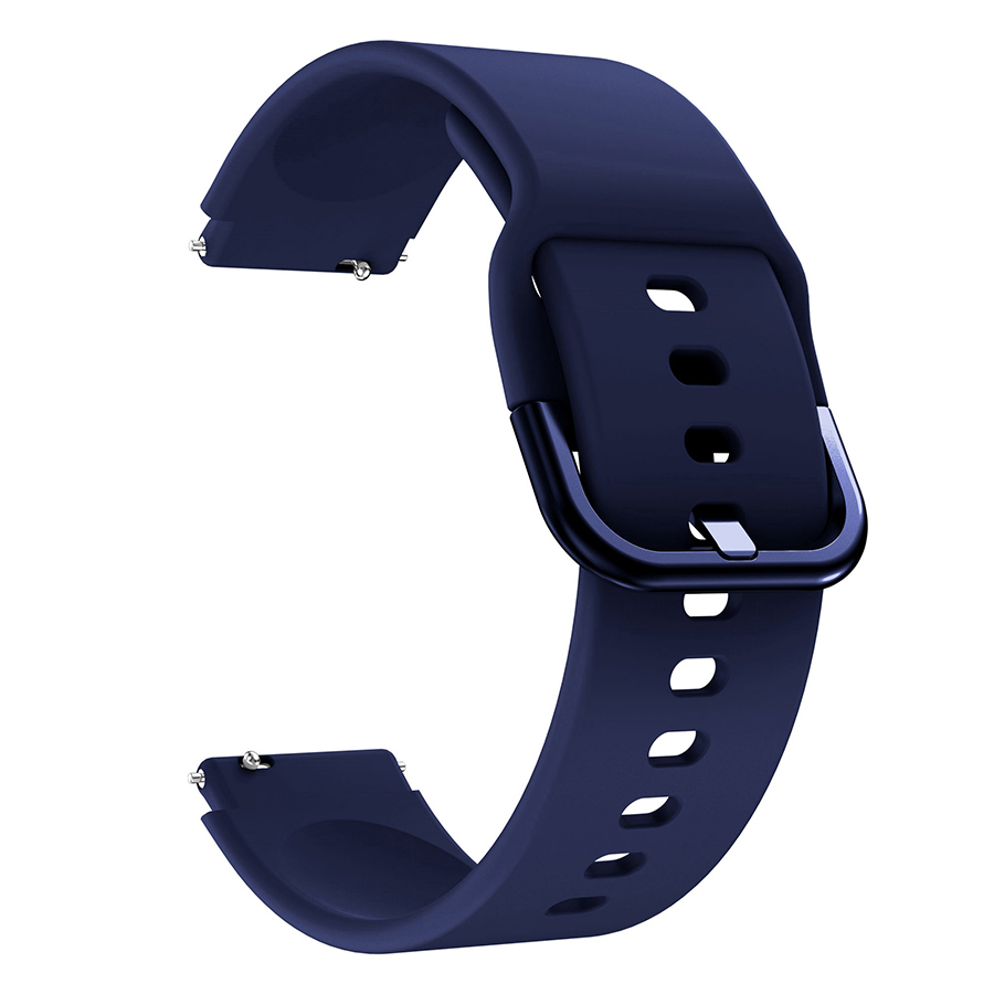 Silicone Strap For Fossil Wome - Fossil Smartwatch Accessories recension och pris
