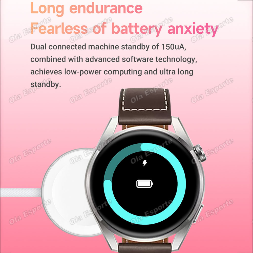 2026 New Smart Watch Men Women - Smartwatch X12 recension och pris