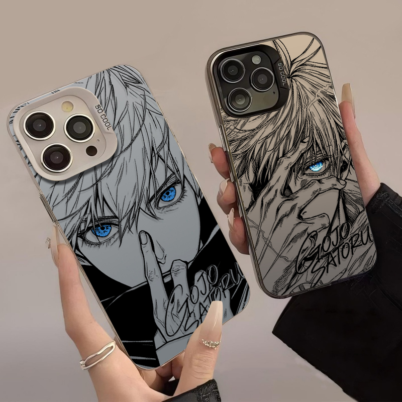 Gojo Satoru Signature New Case - Xiaomi Redmi Note 13 recension och pris