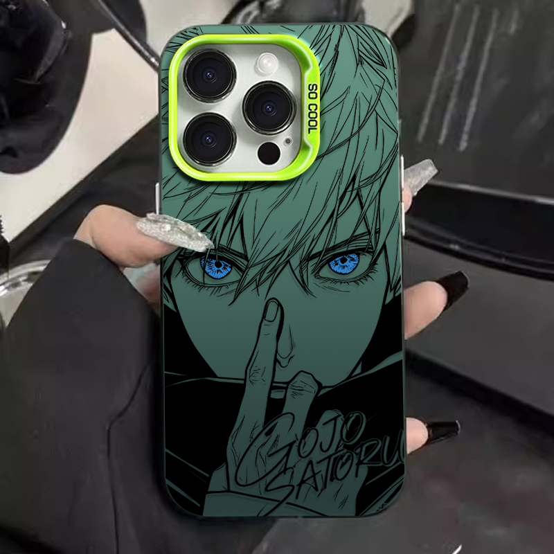Gojo Satoru Signature New Case - Xiaomi Redmi Note 13 recension och pris