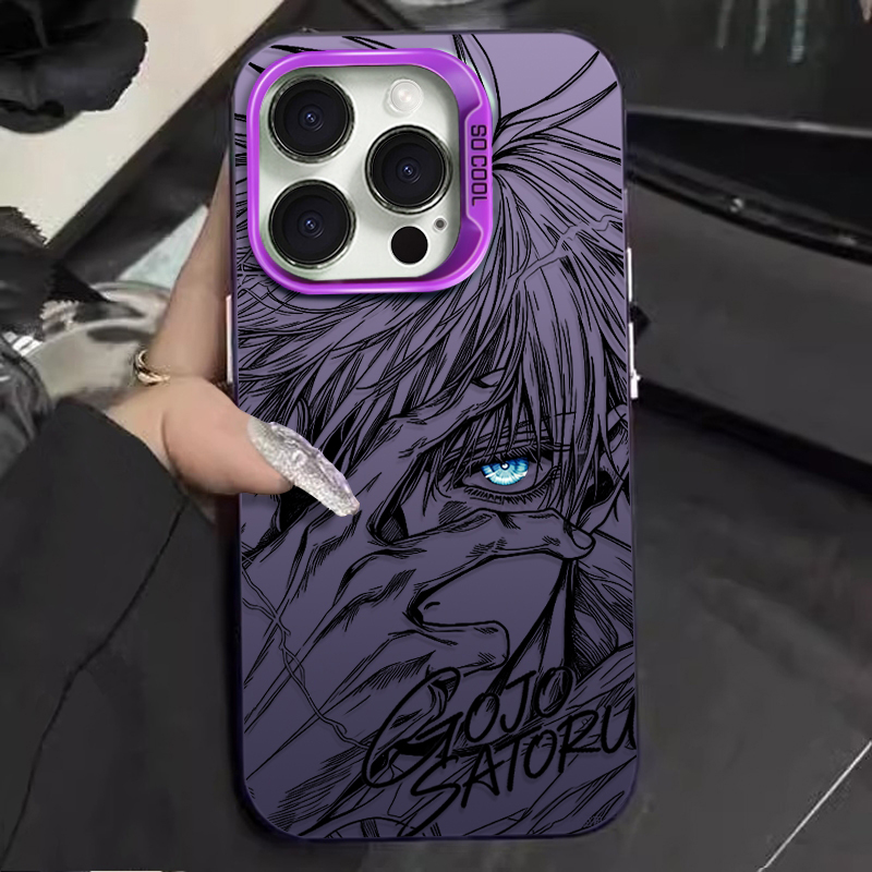 Gojo Satoru Signature New Case - Xiaomi Redmi Note 13 recension och pris