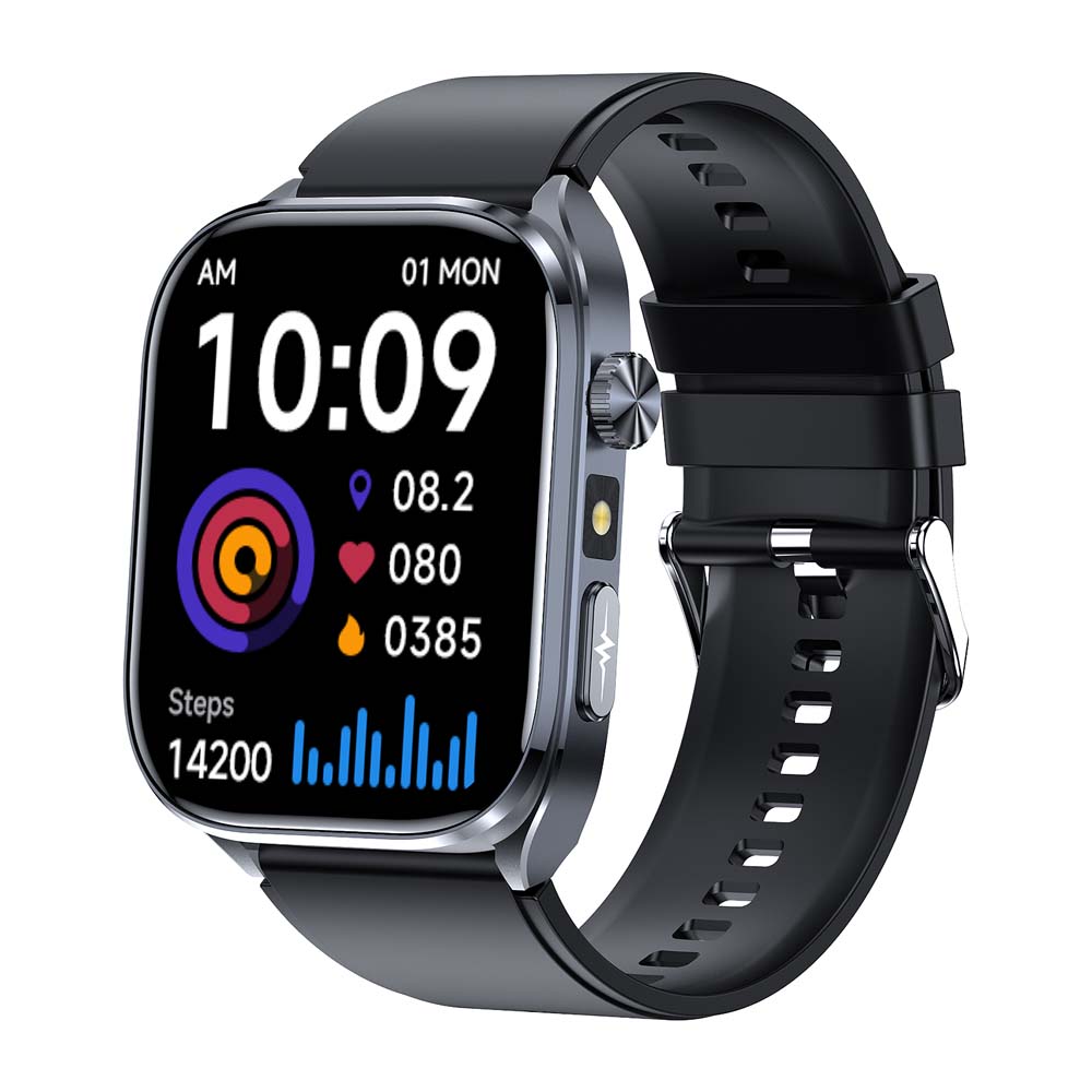 2026 Wholesale Custom Logo And - Smartwatch Custom recension och pris
