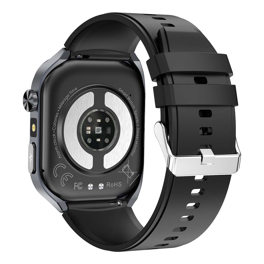 2026 Wholesale Custom Logo And - Smartwatch Custom recension och pris