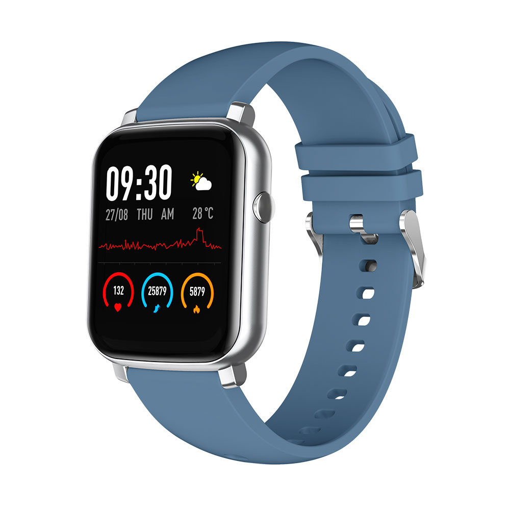 SMA Smart Care Smartwatch For  - Smartwatch Custom recension och pris