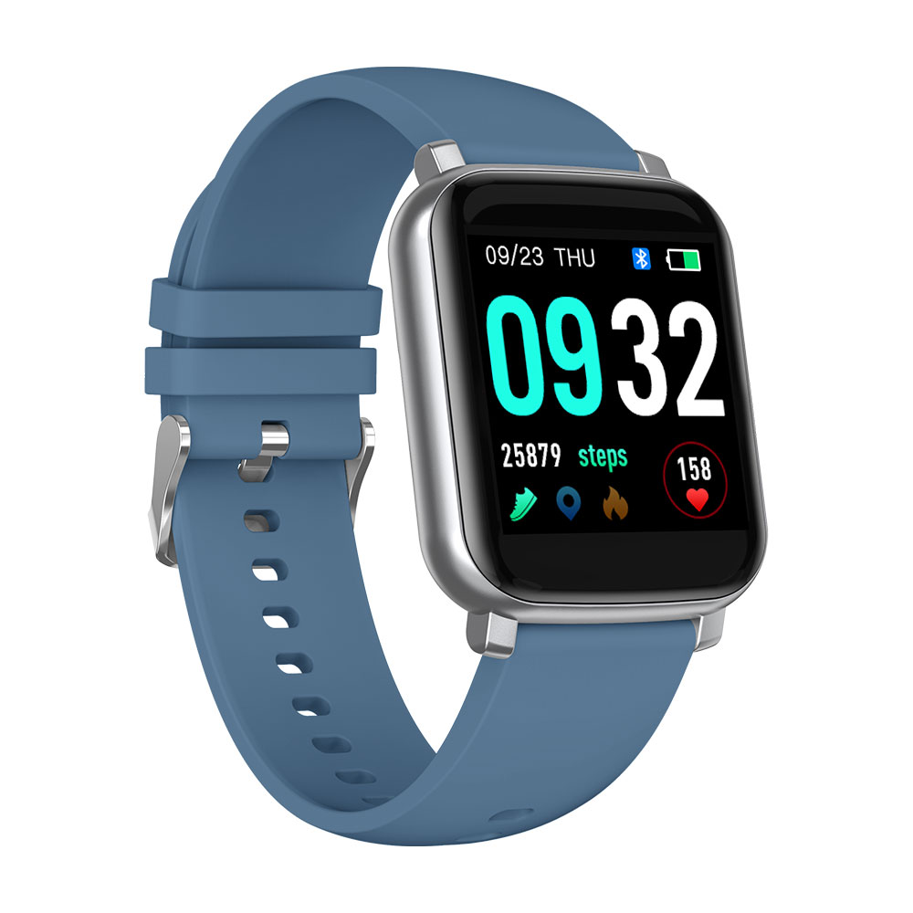SMA Smart Care Smartwatch For  - Smartwatch Custom recension och pris