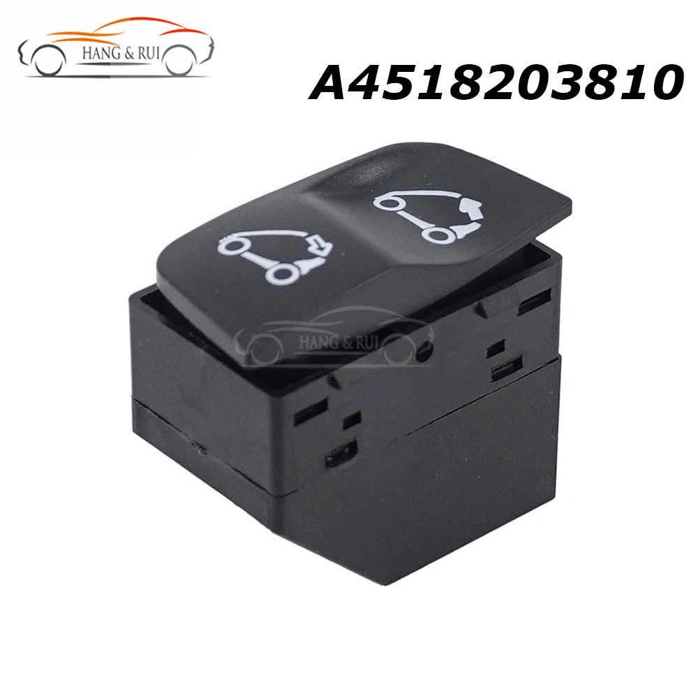 A4518203810 Car Sunroof Openin - Smart Accessories recension och pris