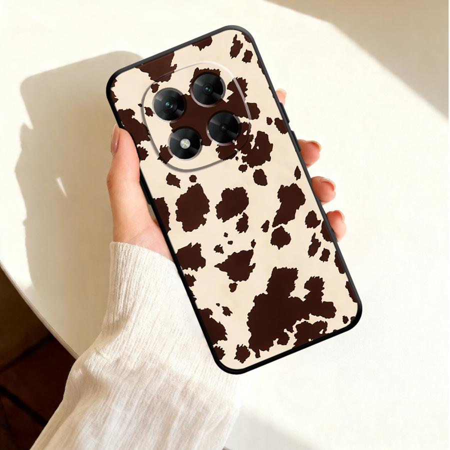 Cow Pattern Case for Xiaomi Re - Xiaomi Redmi Note 13 recension och pris
