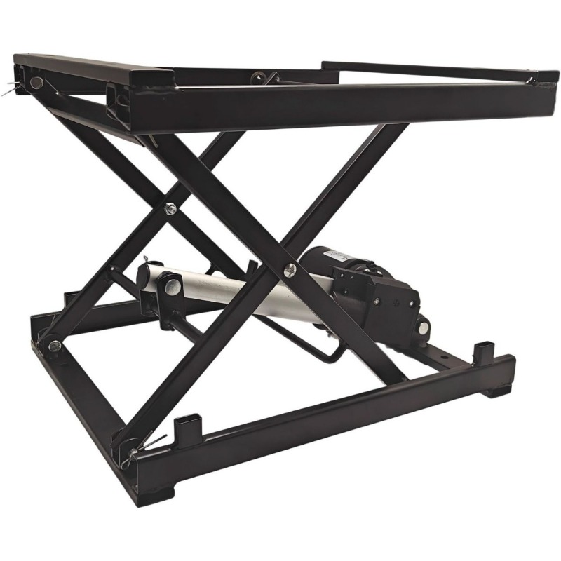Multifunctional Coffee Table F - Smart Accessories recension och pris