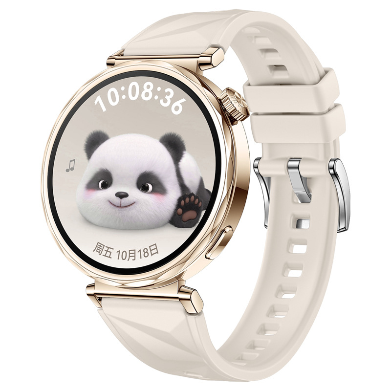 Silicone Straps For Huawei Wat - Titan Smartwatch Accessories recension och pris