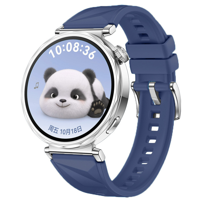 Silicone Straps For Huawei Wat - Titan Smartwatch Accessories recension och pris